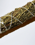 4" Desert Sage Smudge Stick