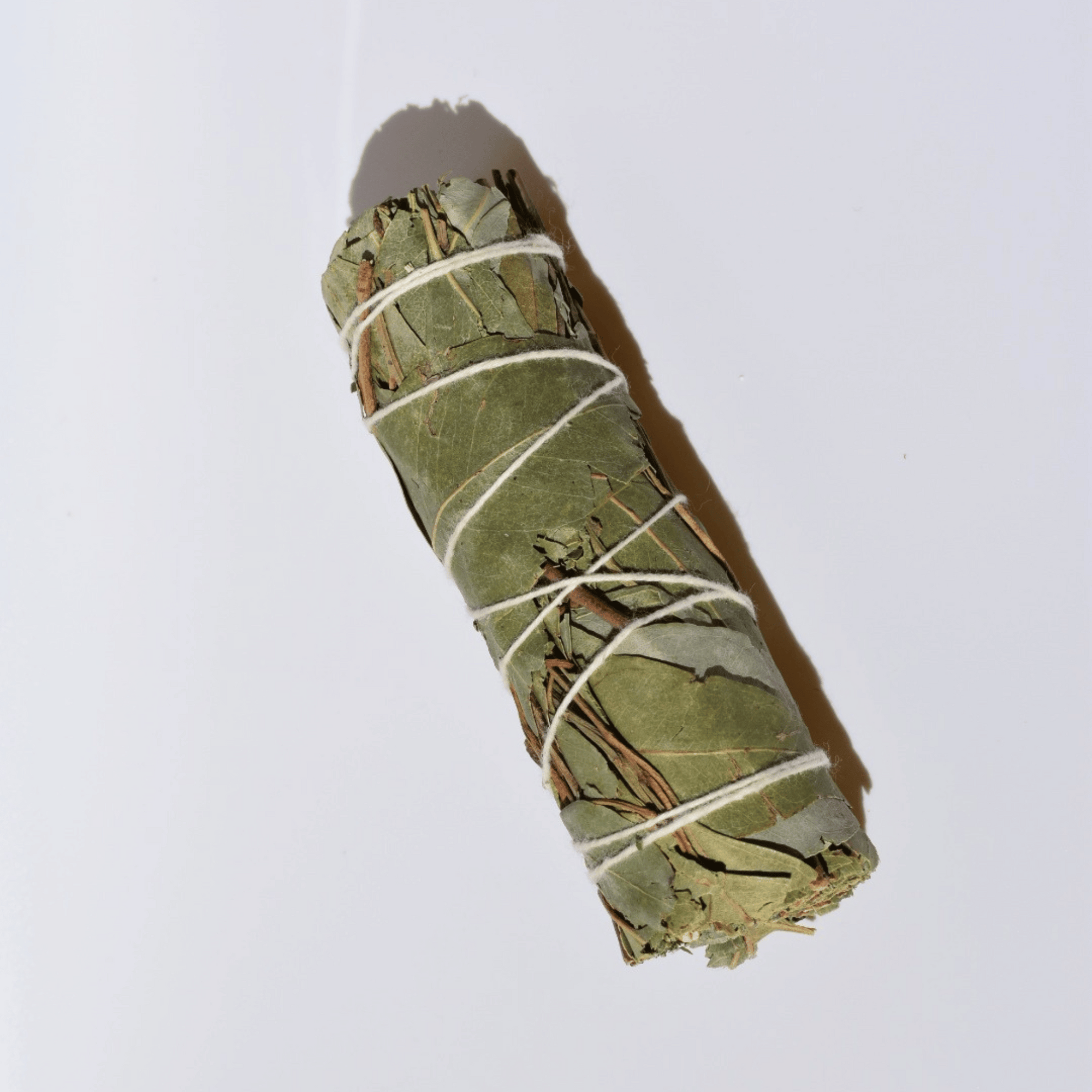 Eucalyptus Smudge Wand