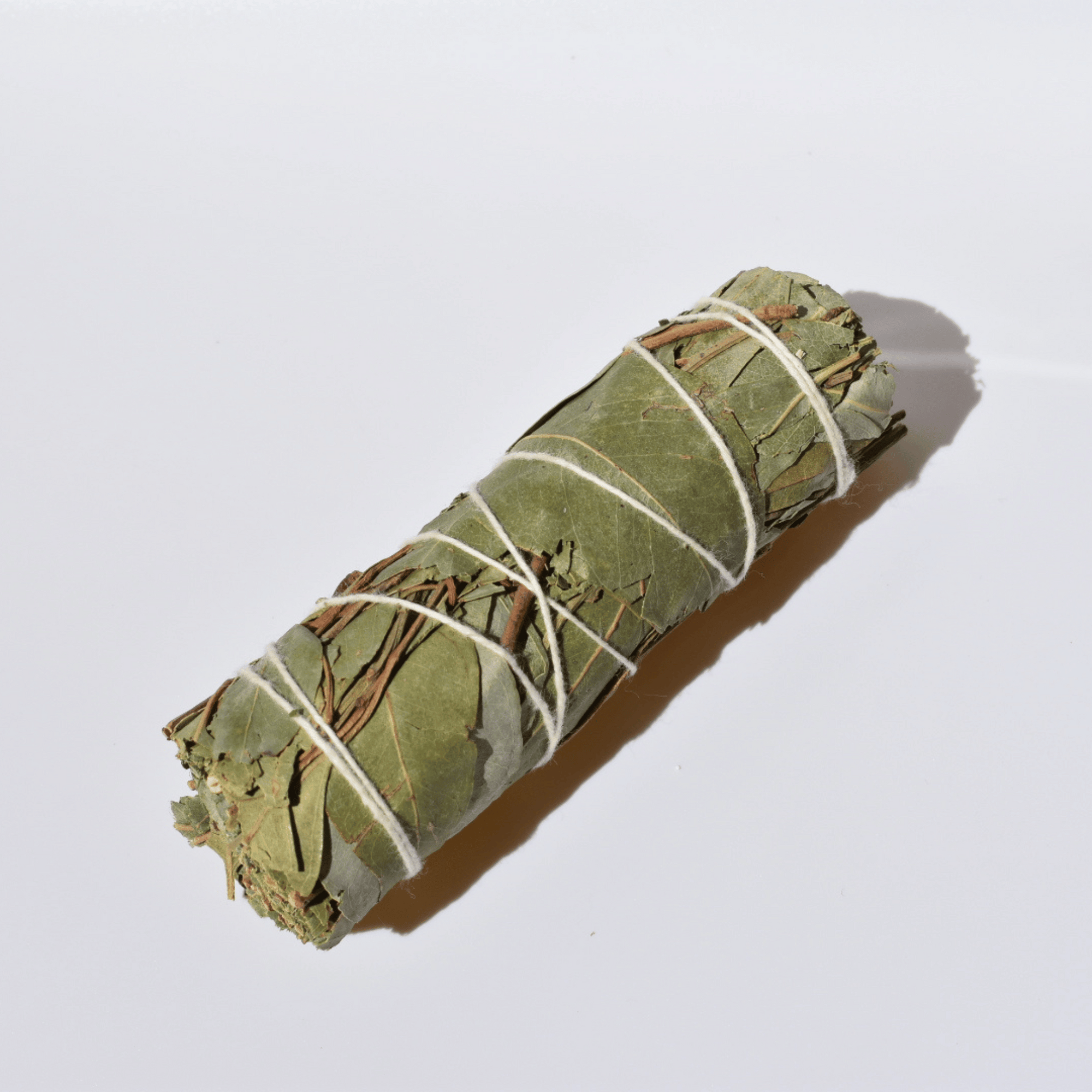 Eucalyptus Smudge Wand