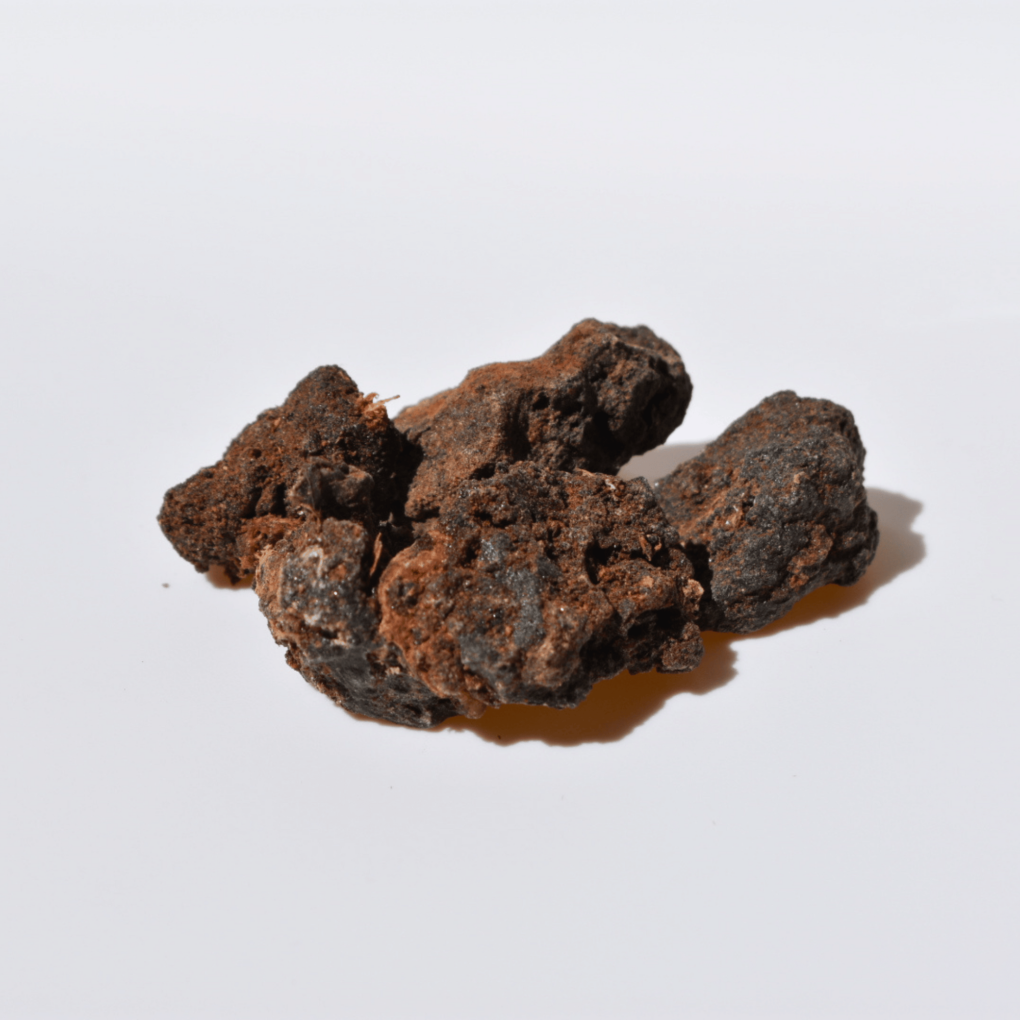 Natural Myrrh Resin for Burning and Rituals