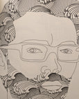 The Beard Coloring Book