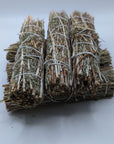 4" Desert Sage Smudge Stick