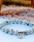 Howlite: Calming Intuition
