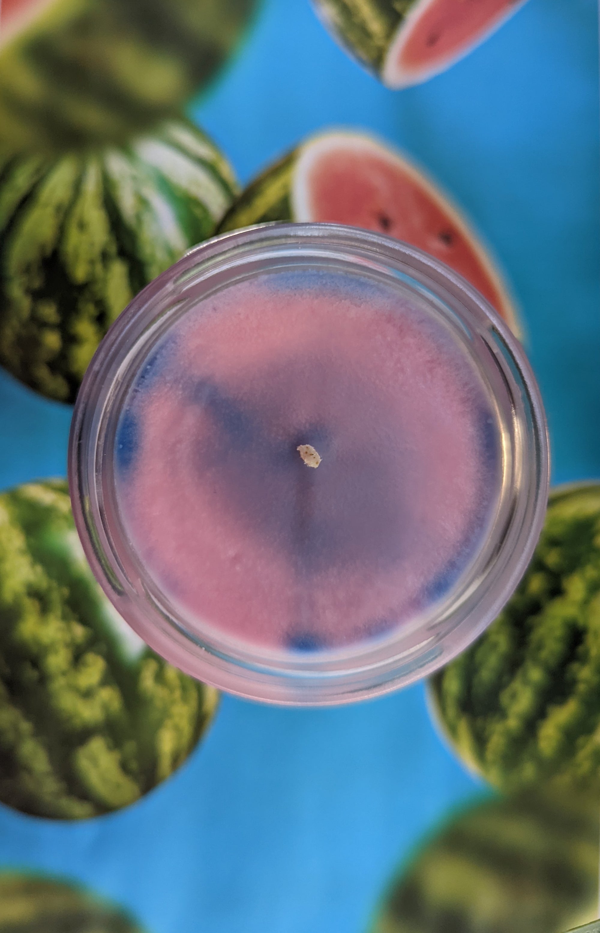 Watermelon Sugar Candle