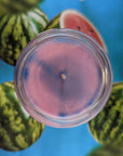 Watermelon Sugar Candle