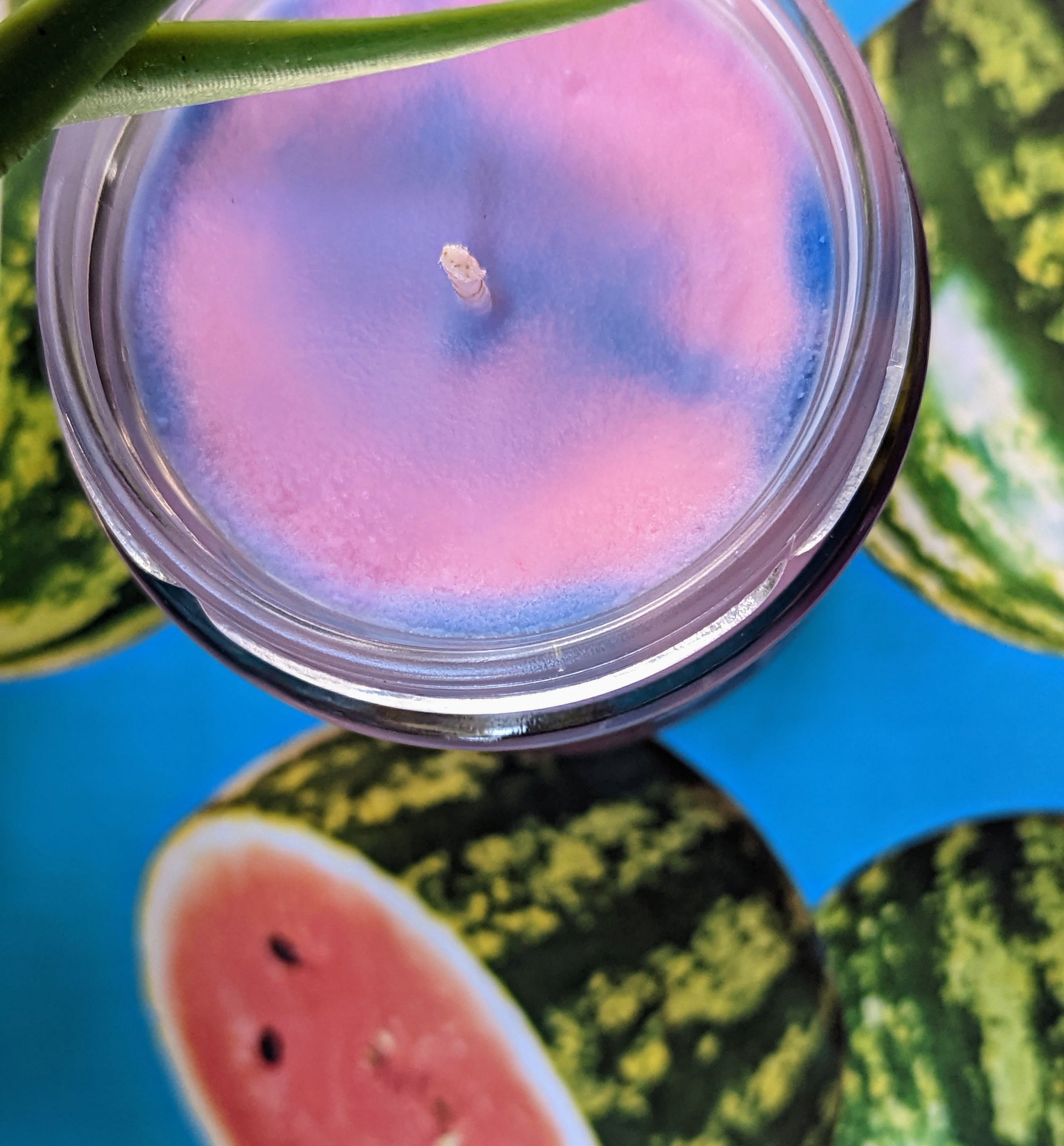 Watermelon Sugar Candle