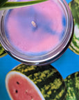 Watermelon Sugar Candle
