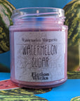Watermelon Sugar Candle