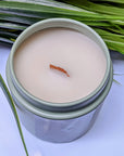Birch Bark & Patchouli Candle