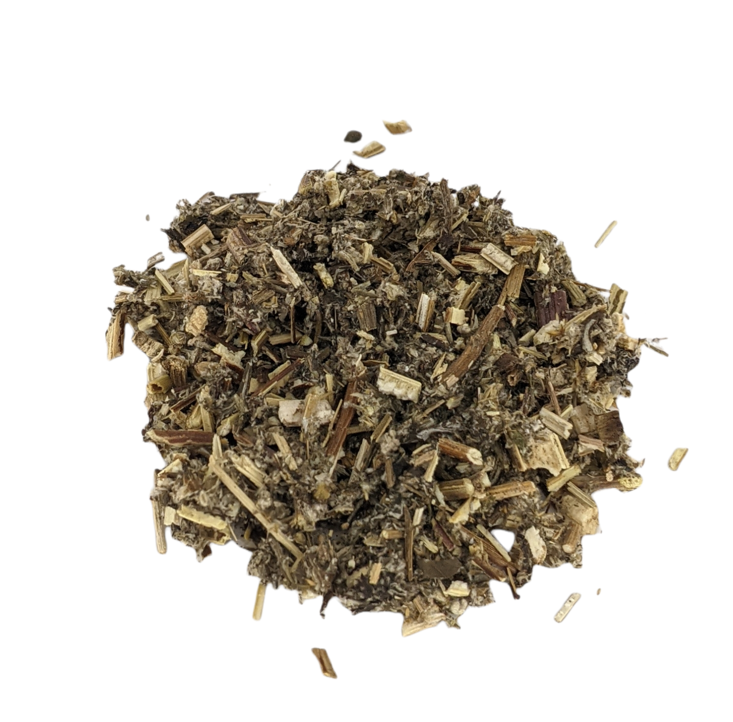 Organic Mugwort (Artemisia Vulgaris)