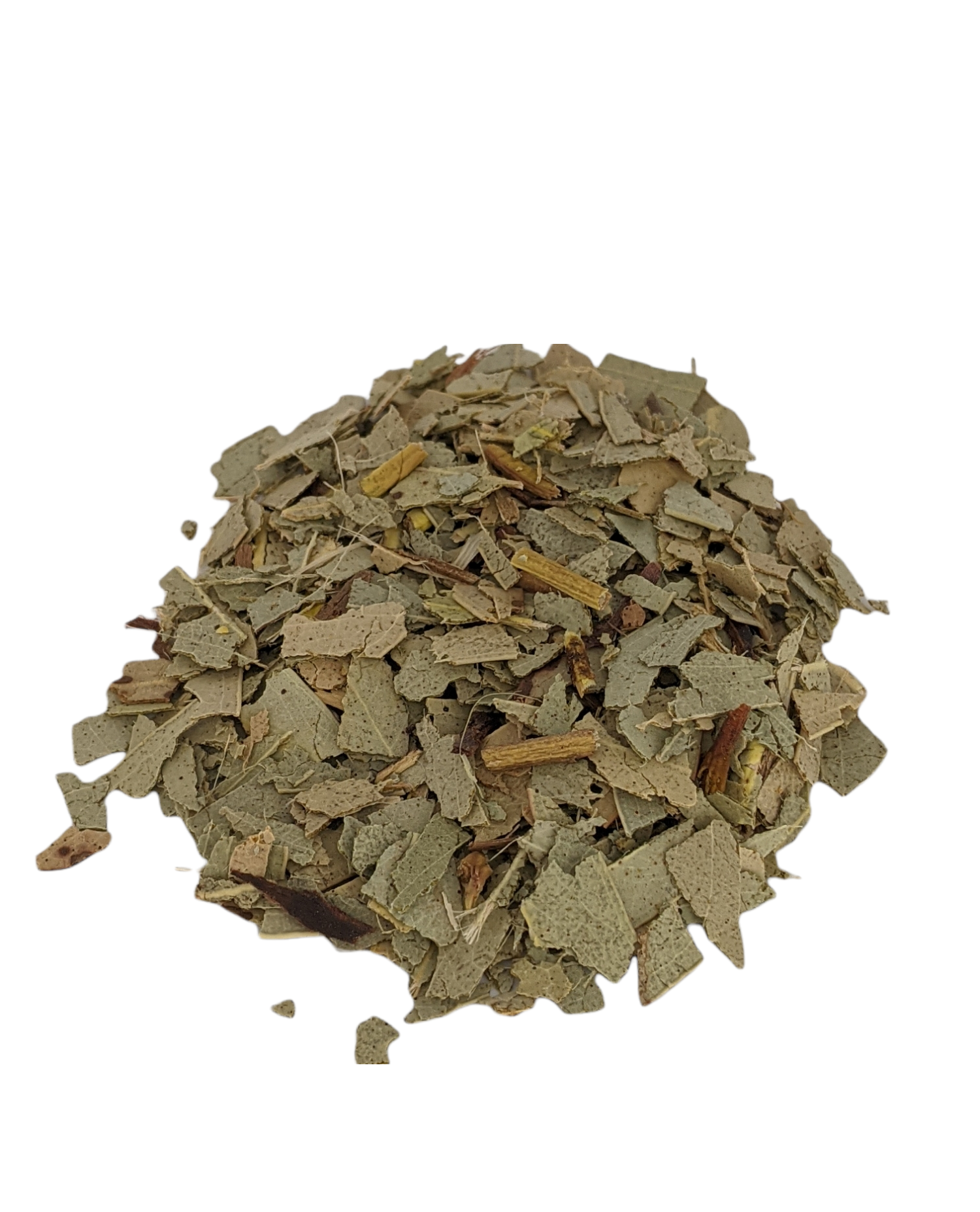 Eucalyptus Leaves (Organic)