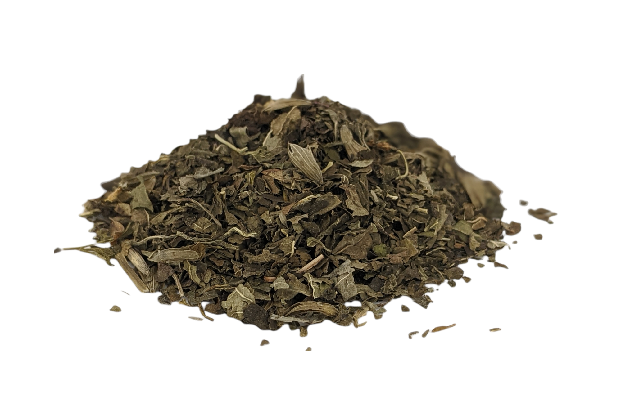Organic Lemon Balm: Success Magick