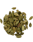 Organic Cardamom Pods (Elettaria Cardamomum)