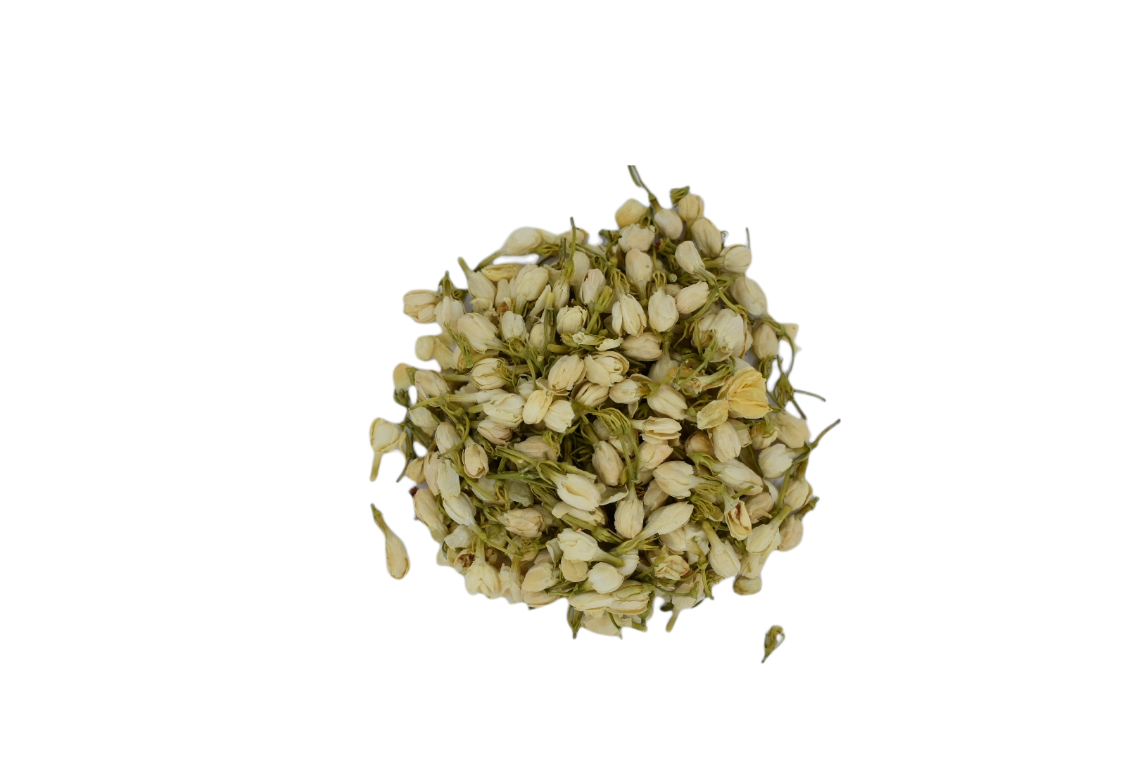 Organic Chinese Jasmine
