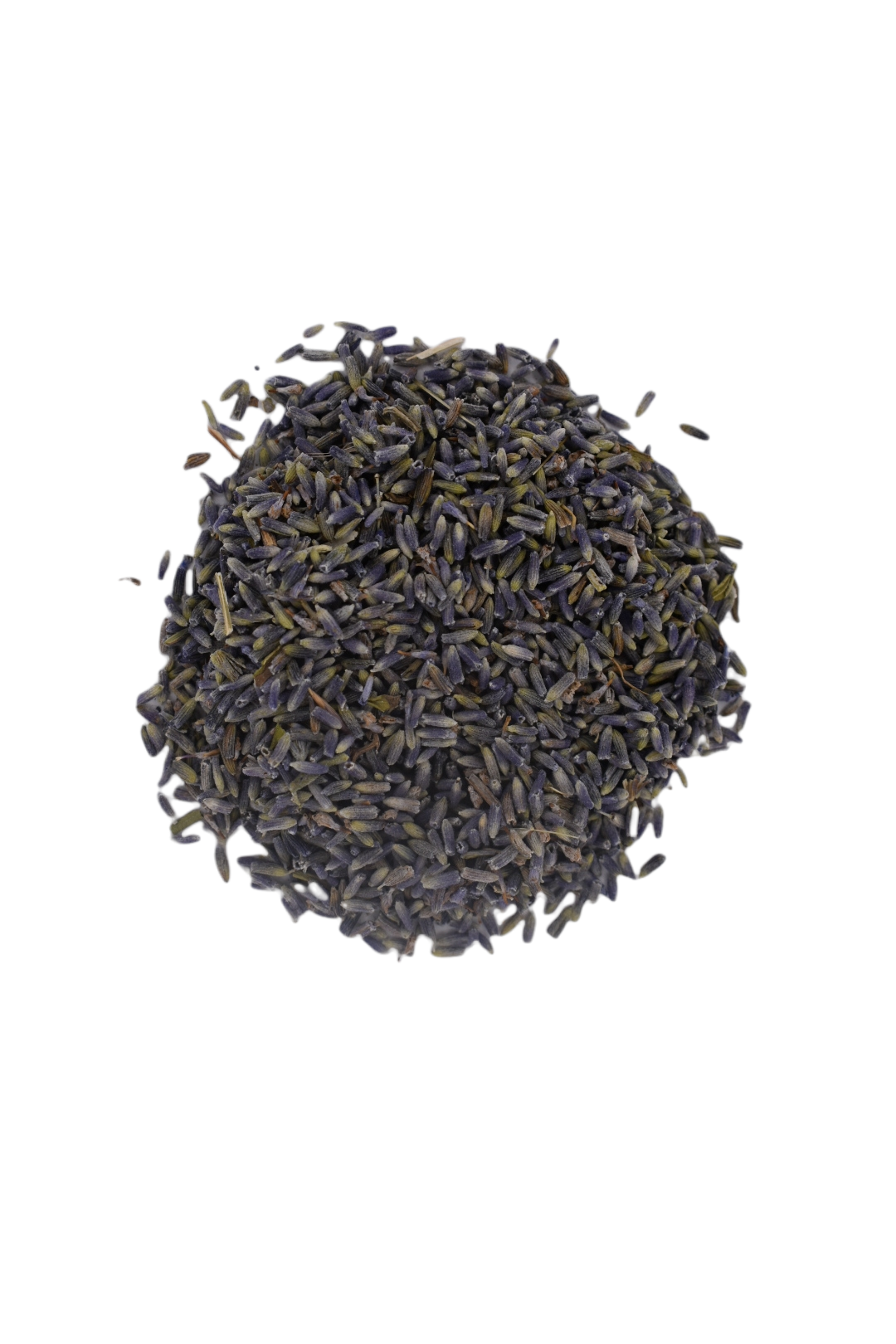 Organic French Lavender