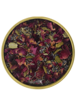 4th chakra tea blend