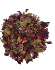Lover's Tea: Reiki-Infused Heart Chakra Tea Blend