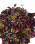 heart chakra tea blend