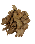 Organic Ginger Root (Zingiber Officinale)