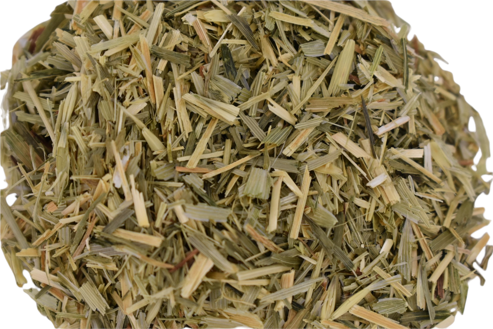 Organic Oat straw