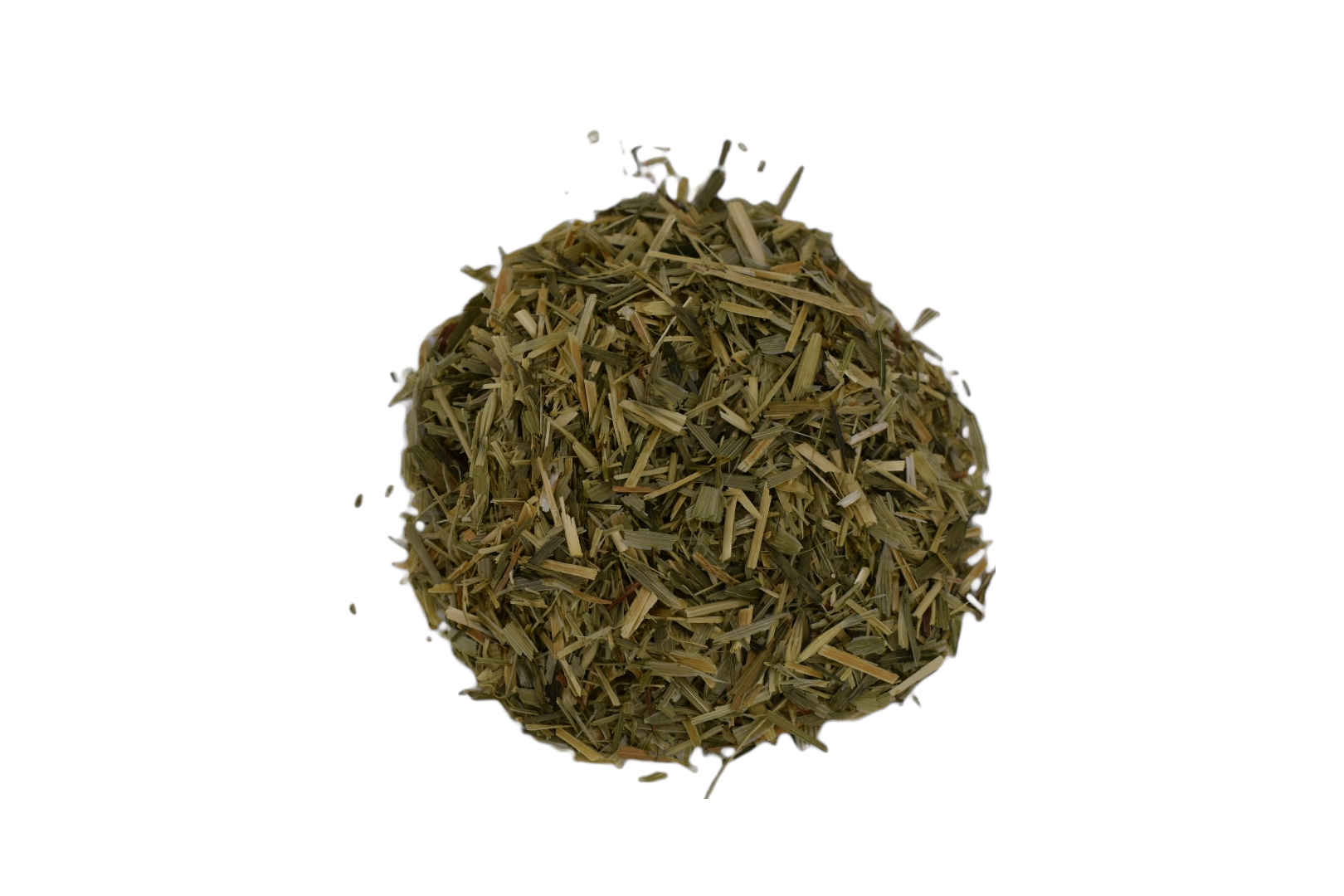 Organic Oat straw
