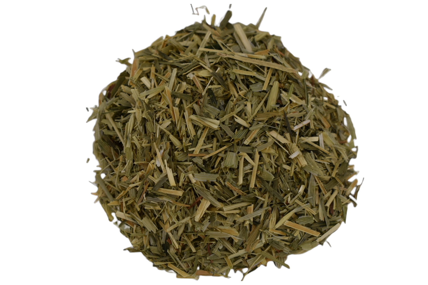 Organic Oat straw