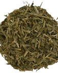 Organic Oat straw