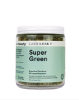 Super Green | Nutritive | Adaptogenic Tea