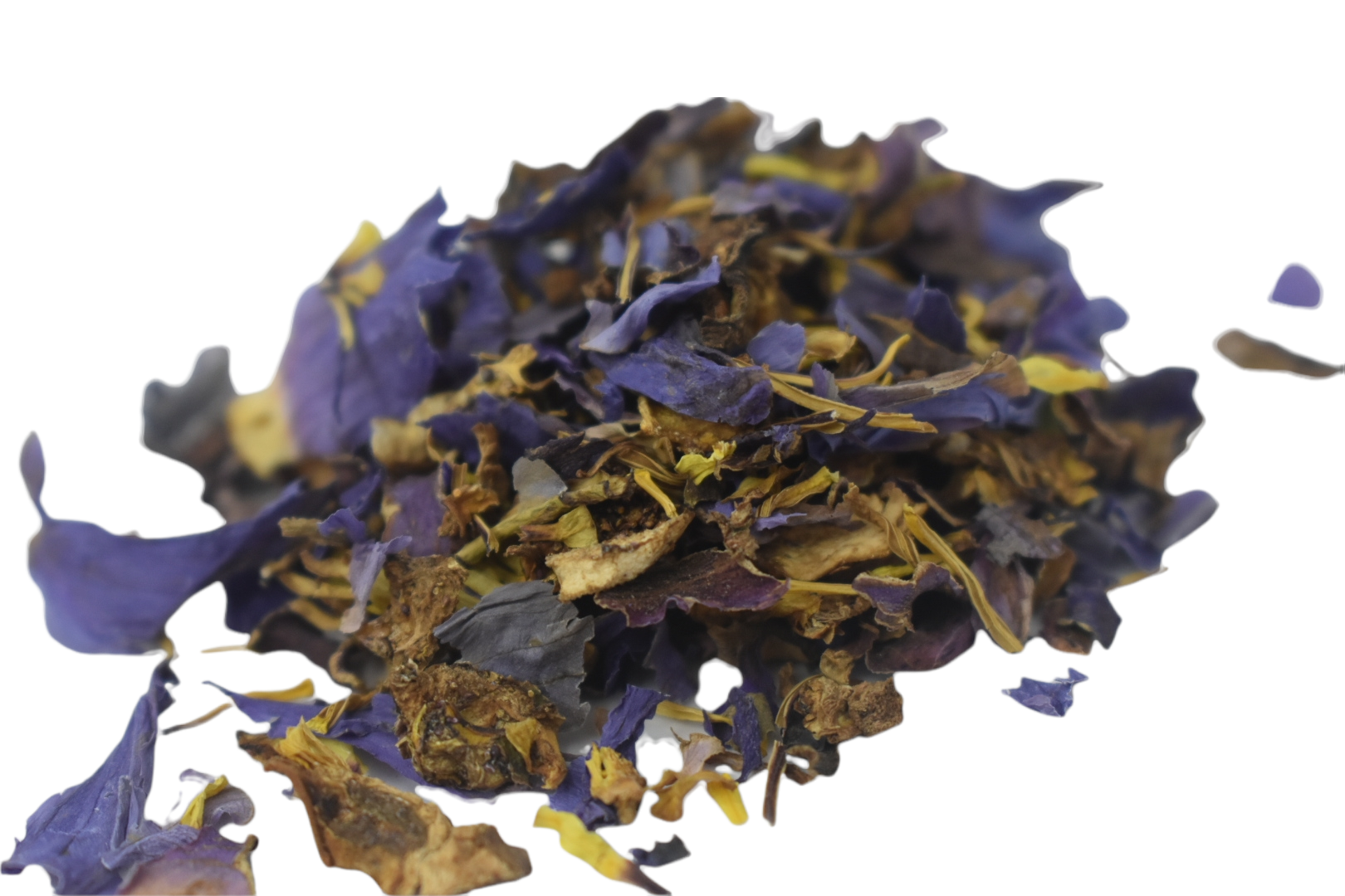 Blue Lotus | Calming Herb |Tantra Magick