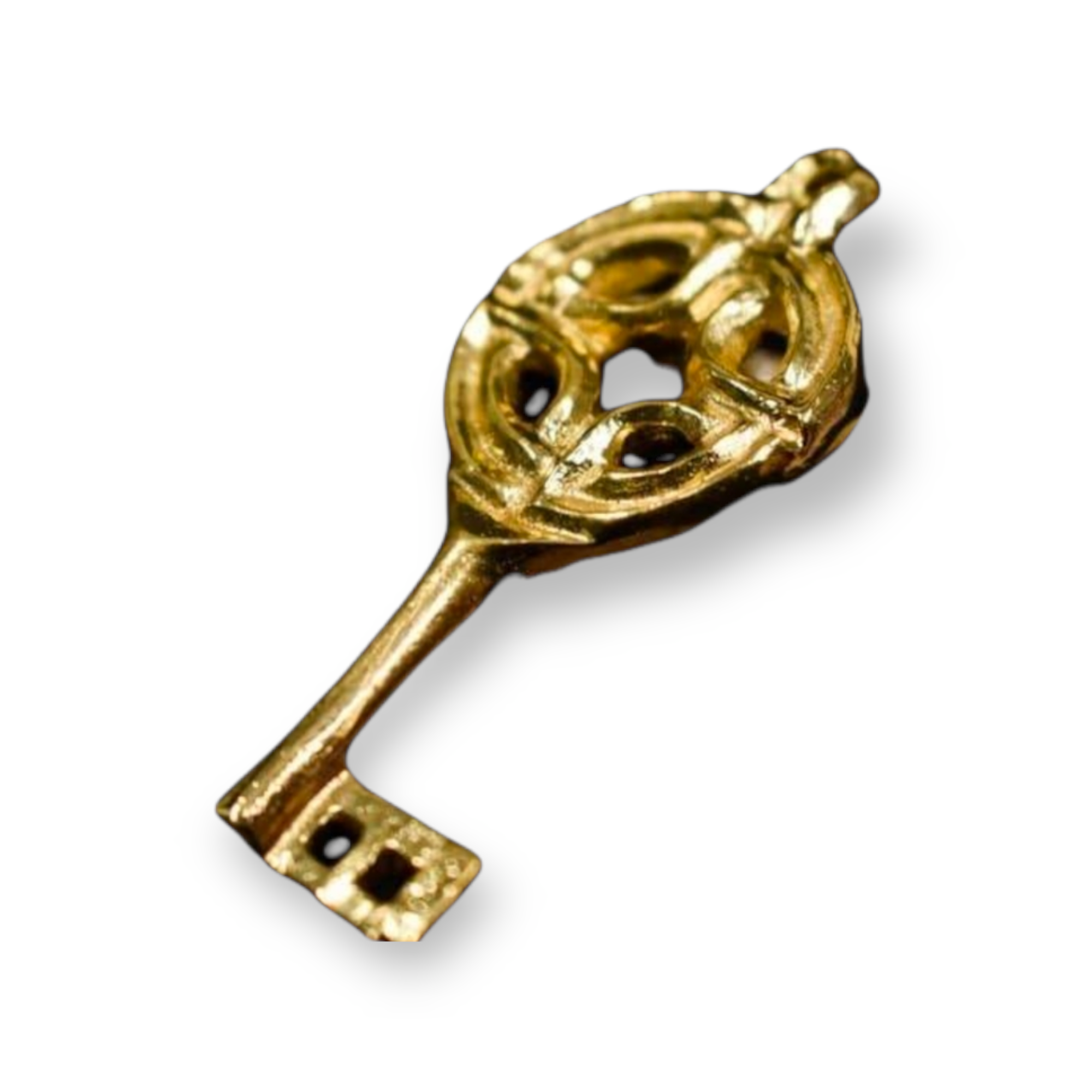 Replica Viking Age Key Pendant