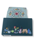 Feminine Tarot Deck