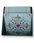 Square Tarot Cards