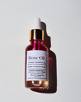 Double-Extracted Rose Oil