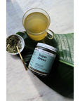 Super Green | Nutritive | Adaptogenic Tea