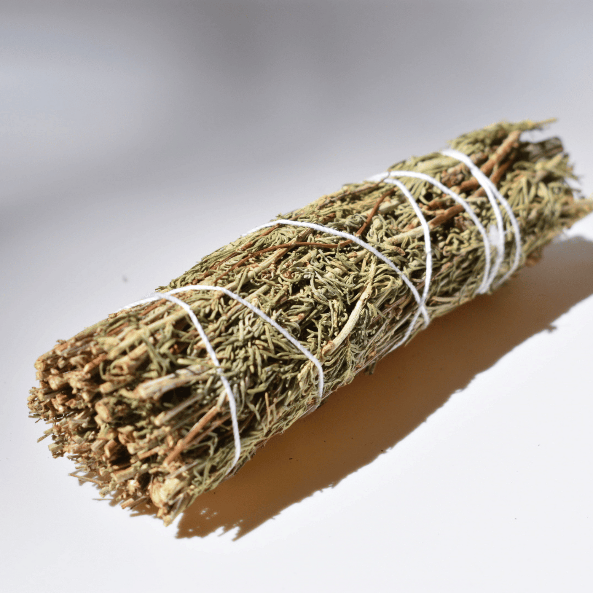 4" Desert Sage Smudge Stick