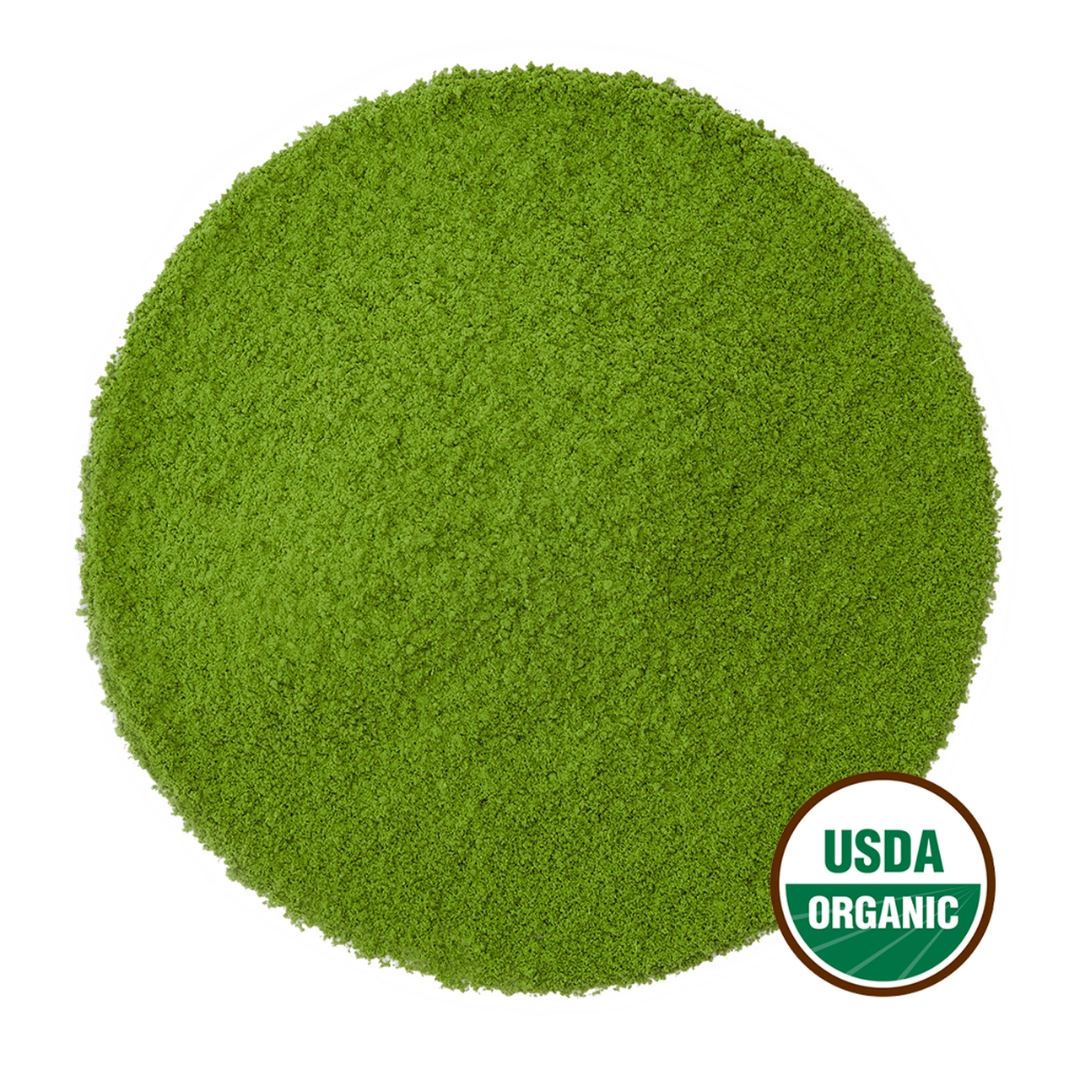 Ceremonial Grade Matcha (Organic)