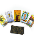 Lustrous Tarot | Rider-Waite Deck