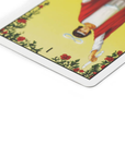 Lustrous Tarot | Rider-Waite Deck