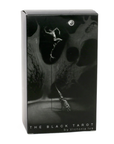 The Black Tarot | Divination Deck