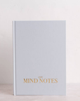 Mind Notes: A daily self care journal