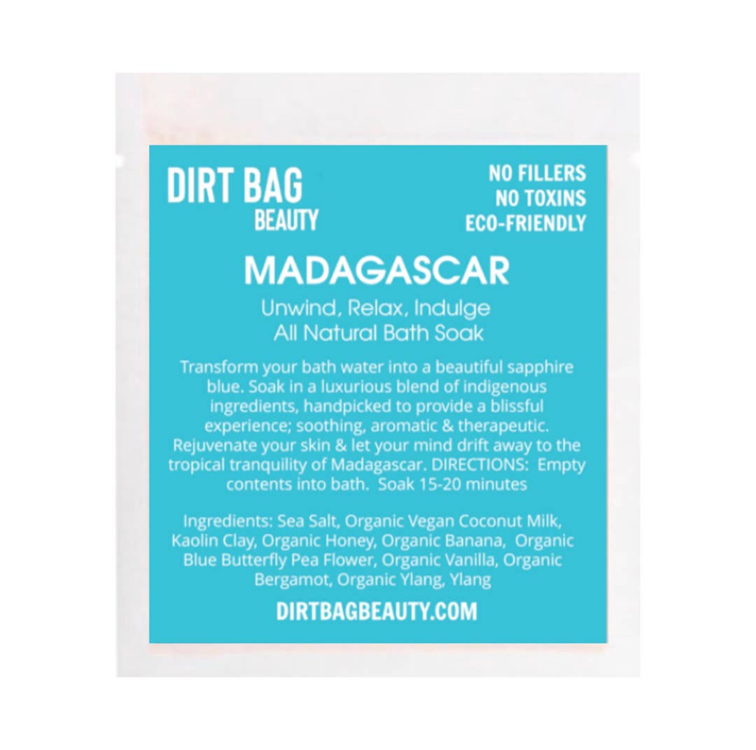 Self Care Toolkit: Face and Body Spa Day