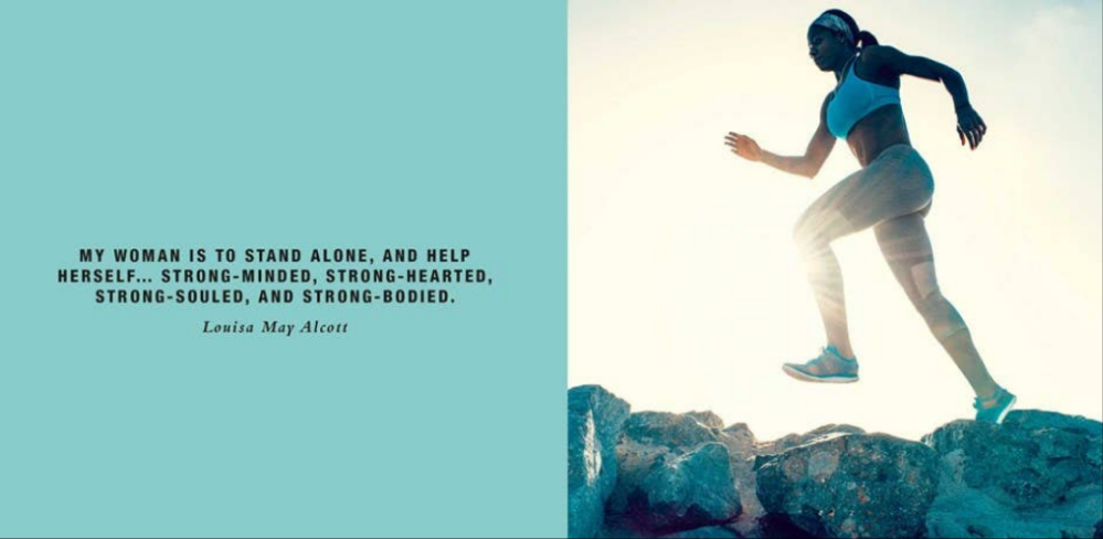 Empowering Mantras for Awesome Women