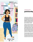 Unladylike: A Field Guide To Smashing The Patriarchy