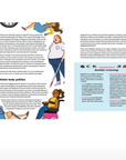 Unladylike: A Field Guide To Smashing The Patriarchy