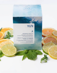 Body Refresh Shower Sheets