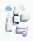 Balance and Energize Face Kit
