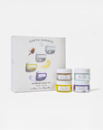 Glow and Revive Mask Kit