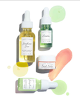 Calm and Renew Facial Kit