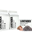 Pink Lavender Bath Soak