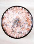 Pink Lavender Bath Soak